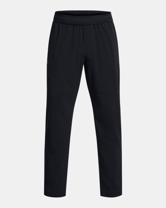 Men's UA Stretch Woven Collegiate Pants | Under Armour Men's UA Stretch Woven Collegiate Pants | Under Armour